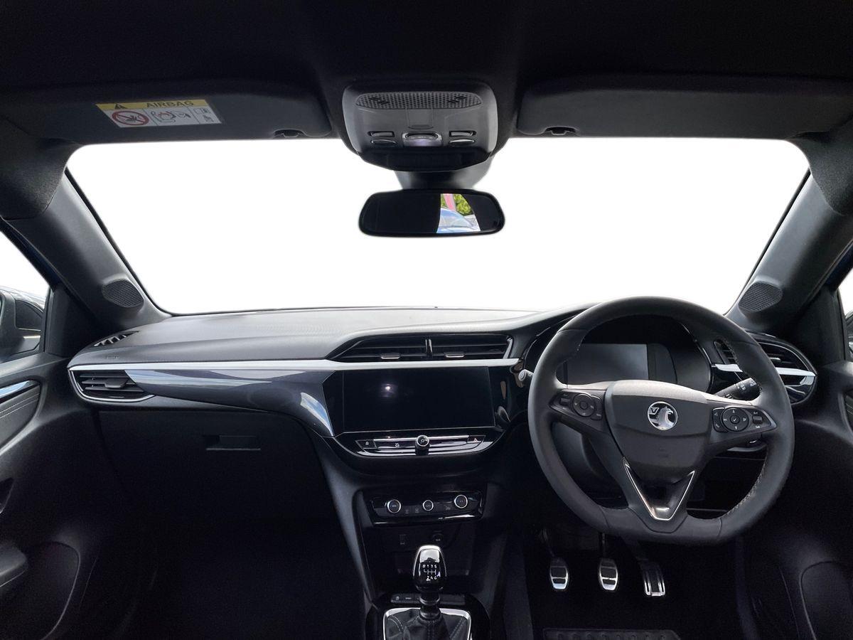 Used Vauxhall Corsa 2023 for sale - 76832494: Photo 13