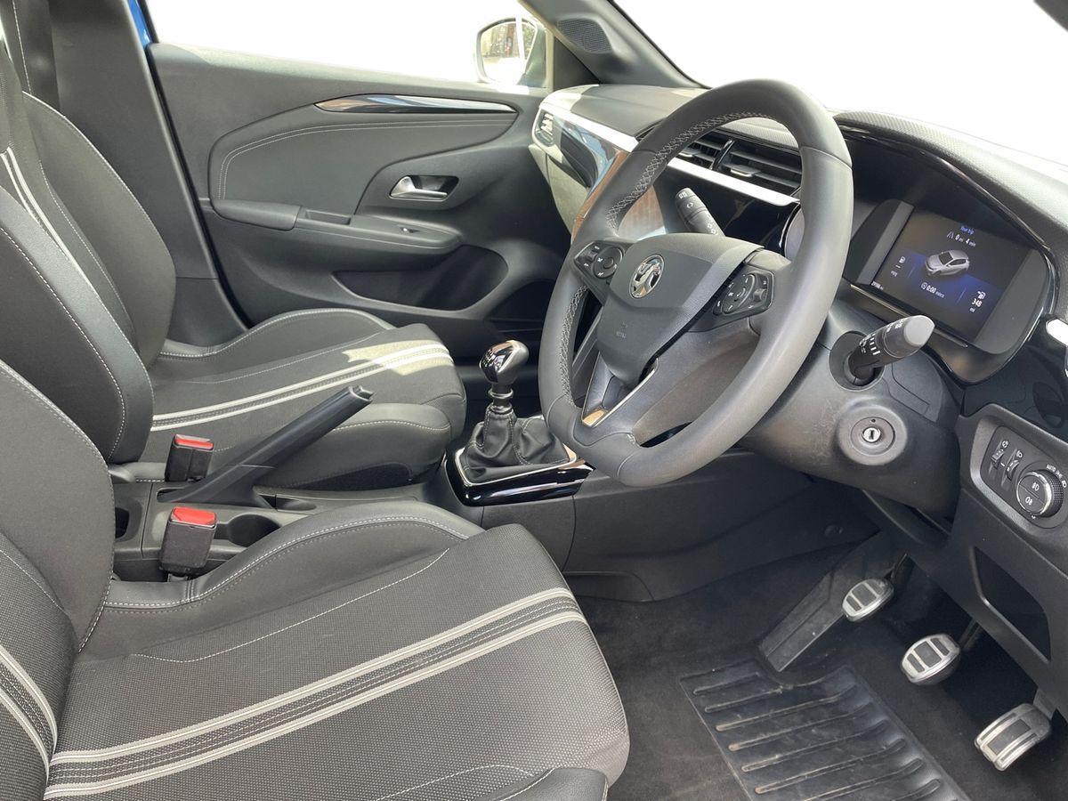 Used Vauxhall Corsa 2023 for sale - 76832494: Photo 15