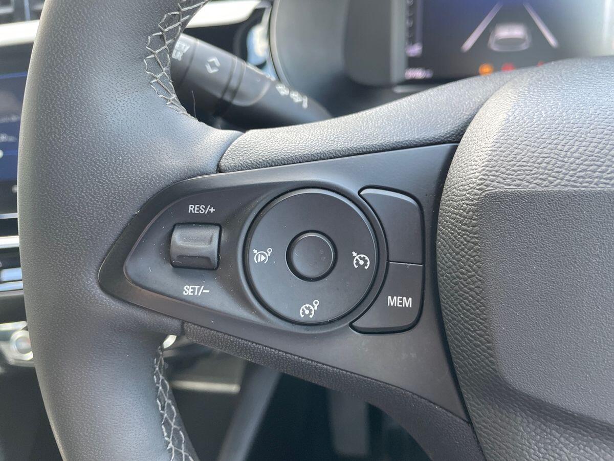 Used Vauxhall Corsa 2023 for sale - 76832494: Photo 16