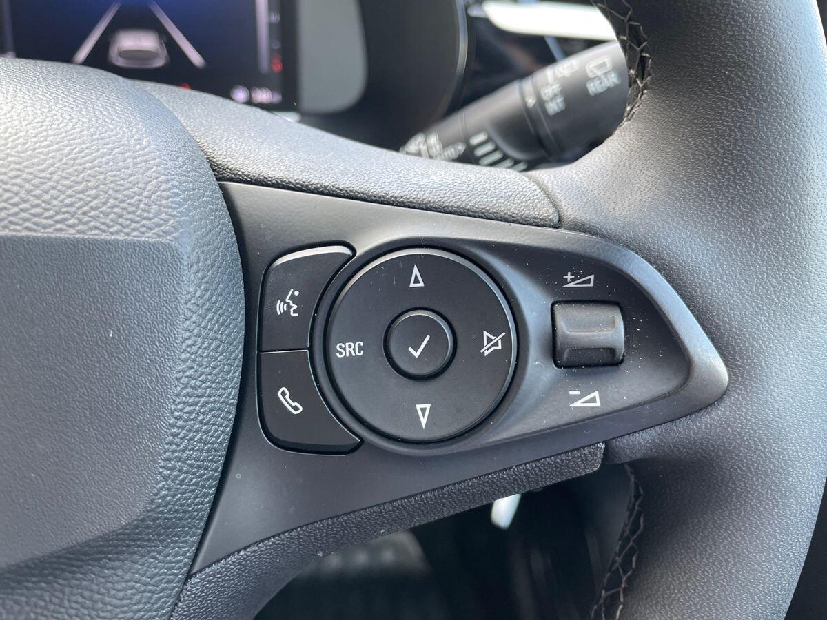 Used Vauxhall Corsa 2023 for sale - 76832494: Photo 17
