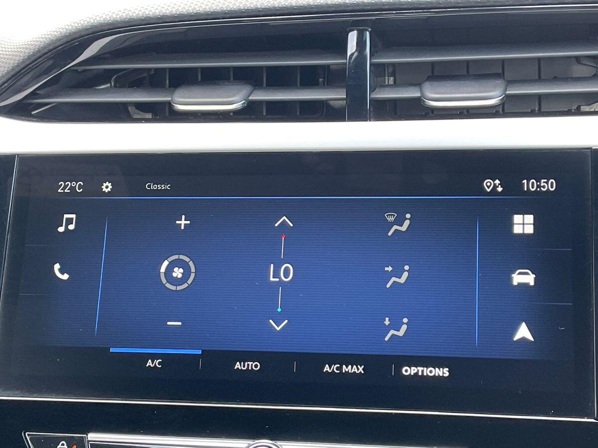 Used Vauxhall Corsa 2023 for sale - 76832494: Photo 18