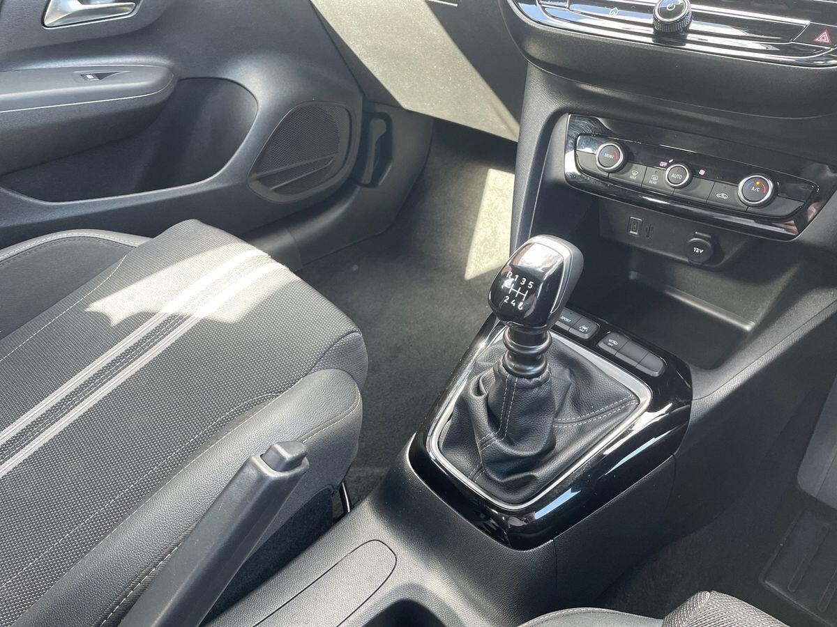 Used Vauxhall Corsa 2023 for sale - 76832494: Photo 19