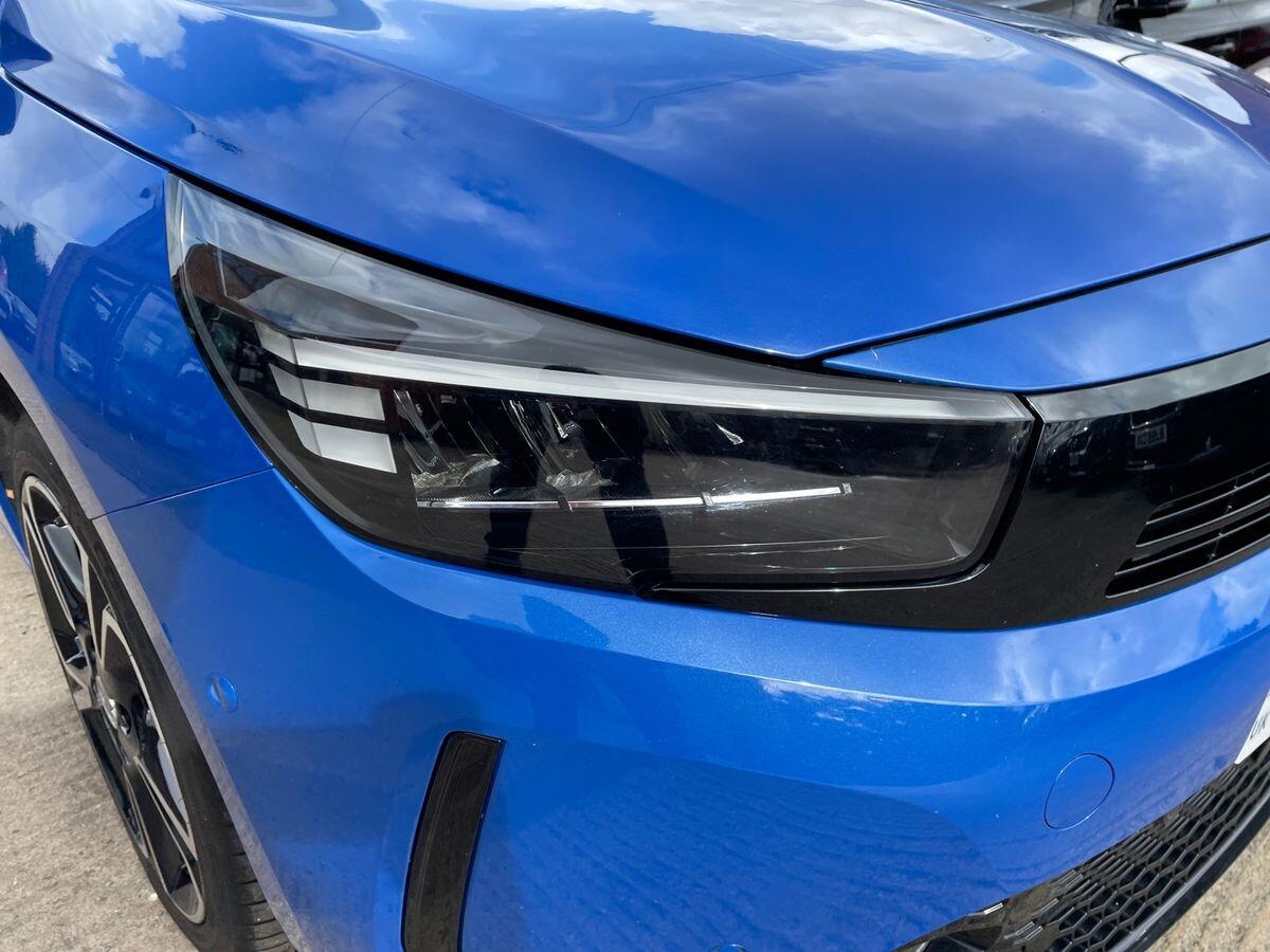 Used Vauxhall Corsa 2023 for sale - 76832494: Photo 21