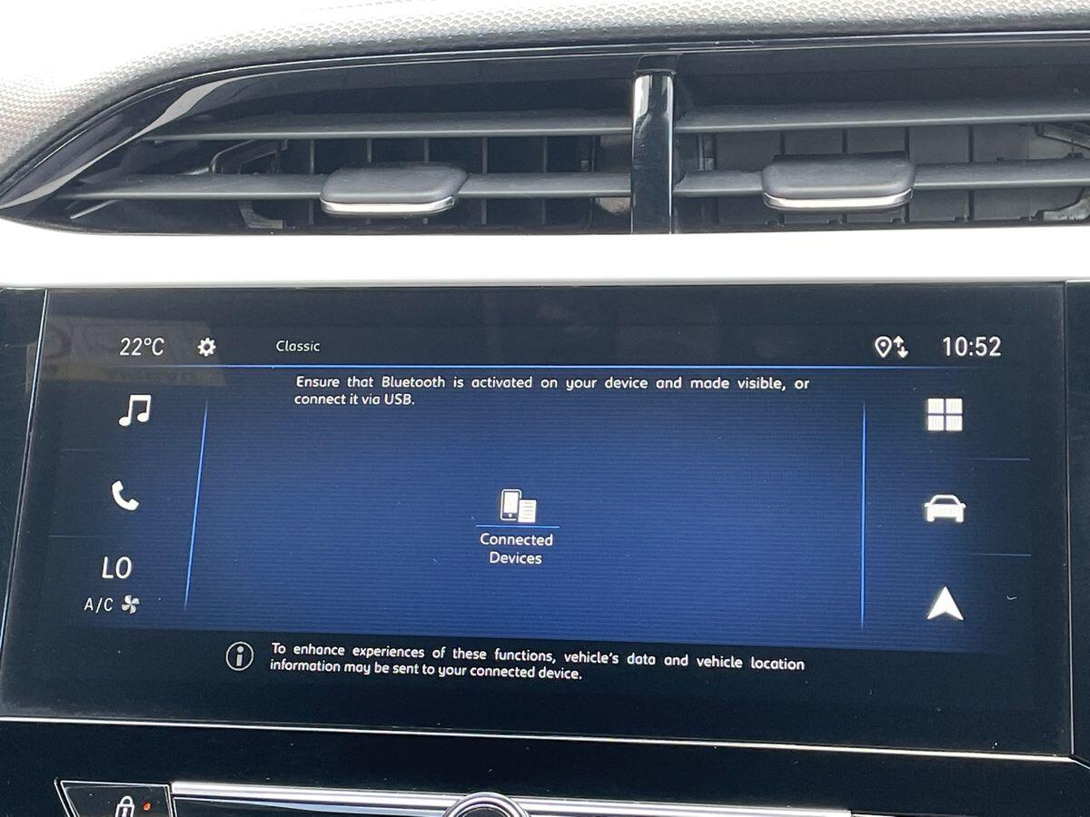 Used Vauxhall Corsa 2023 for sale - 76832494: Photo 27