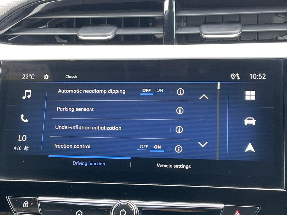 Used Vauxhall Corsa 2023 for sale - 76832494: Photo 29