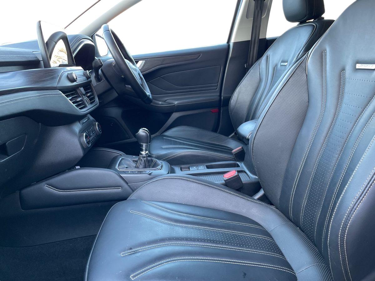 Used Ford Focus 2021 for sale - 77927419: Photo 10