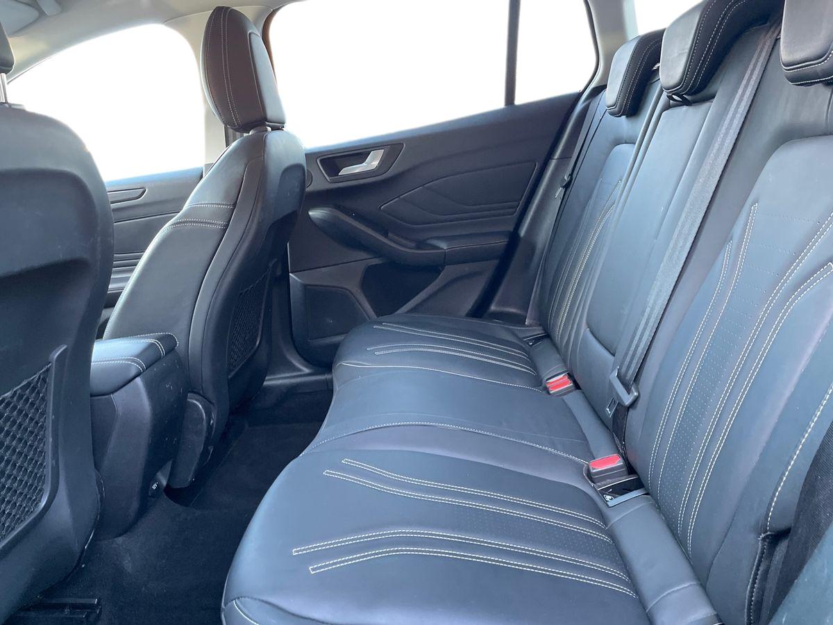 Used Ford Focus 2021 for sale - 77927419: Photo 11