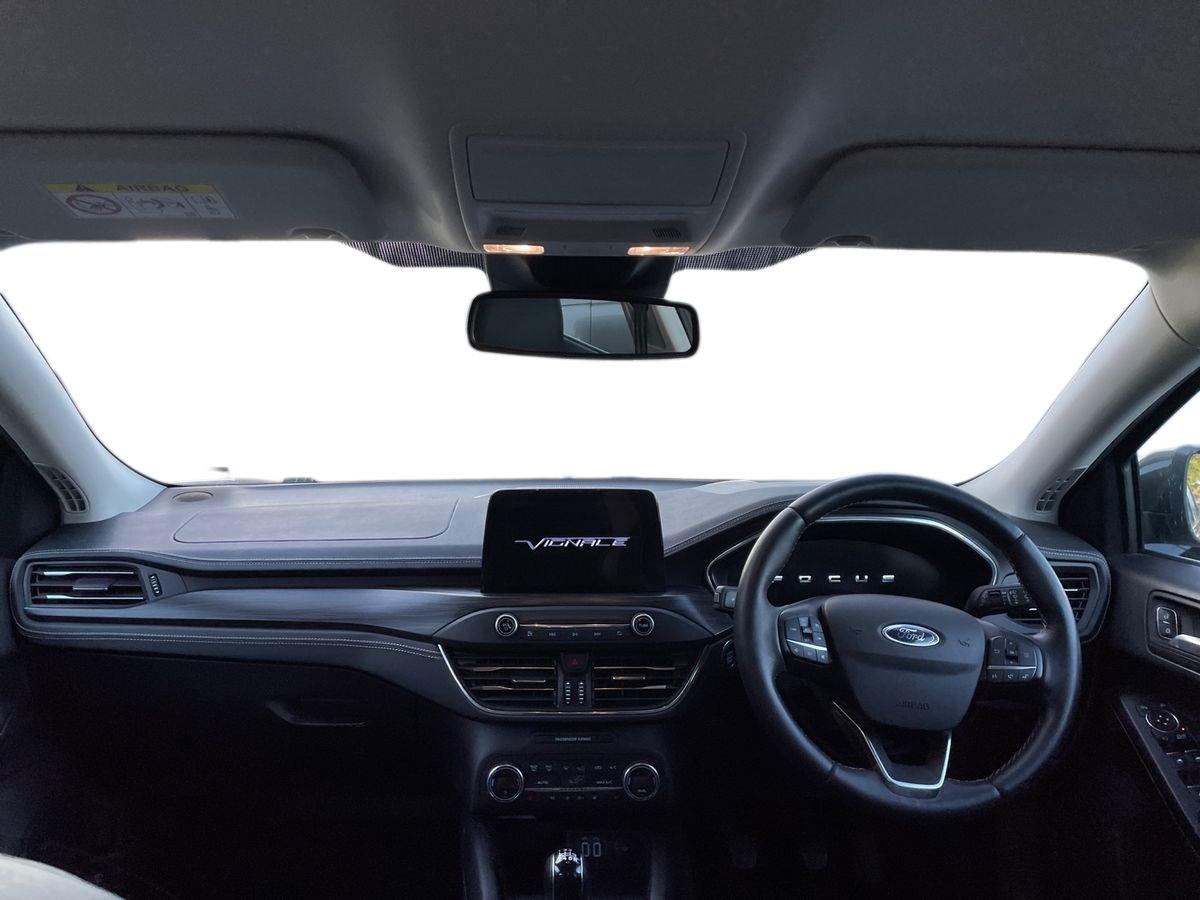 Used Ford Focus 2021 for sale - 77927419: Photo 13