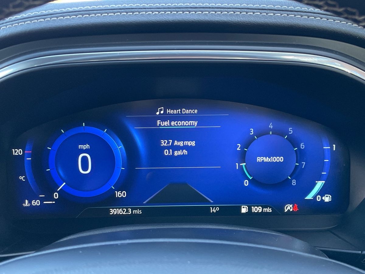 Used Ford Focus 2021 for sale - 77927419: Photo 14