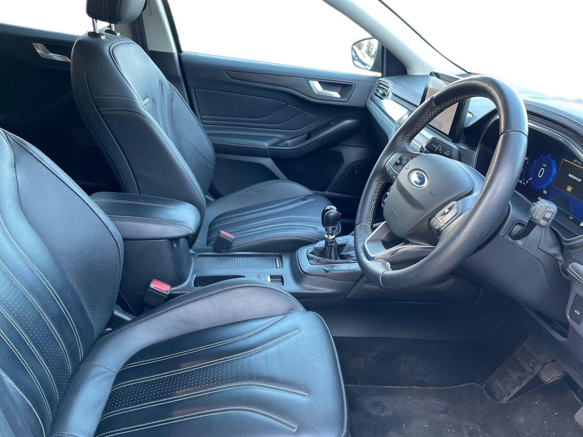 Used Ford Focus 2021 for sale - 77927419: Photo 15