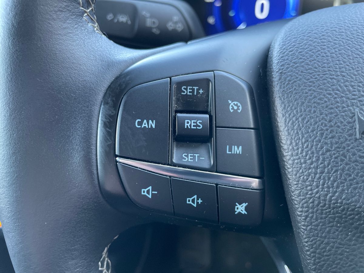 Used Ford Focus 2021 for sale - 77927419: Photo 16