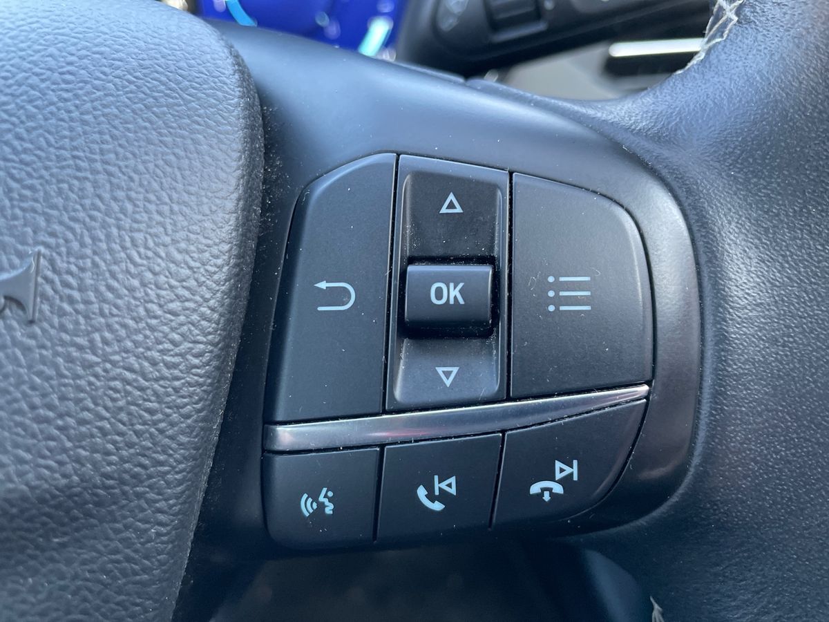 Used Ford Focus 2021 for sale - 77927419: Photo 17