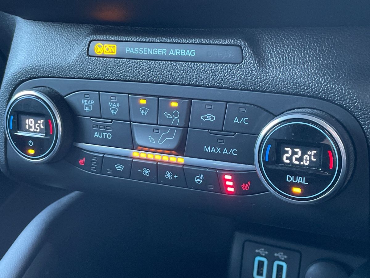 Used Ford Focus 2021 for sale - 77927419: Photo 18