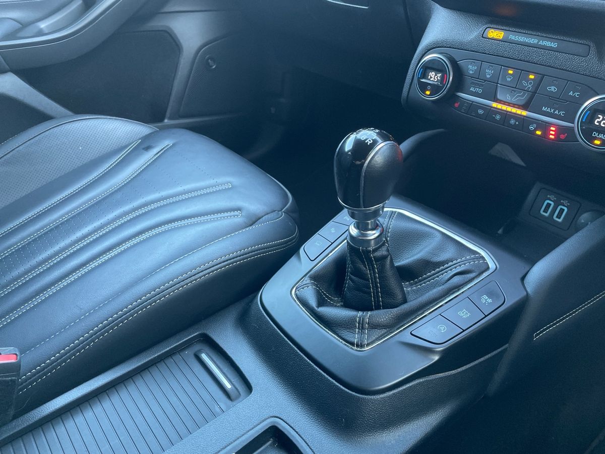 Used Ford Focus 2021 for sale - 77927419: Photo 19