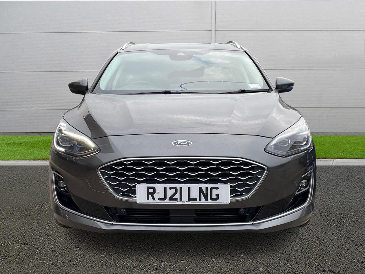 Used Ford Focus 2021 for sale - 77927419: Photo 2