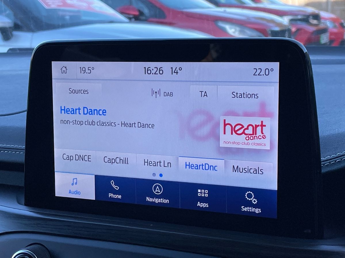 Used Ford Focus 2021 for sale - 77927419: Photo 25