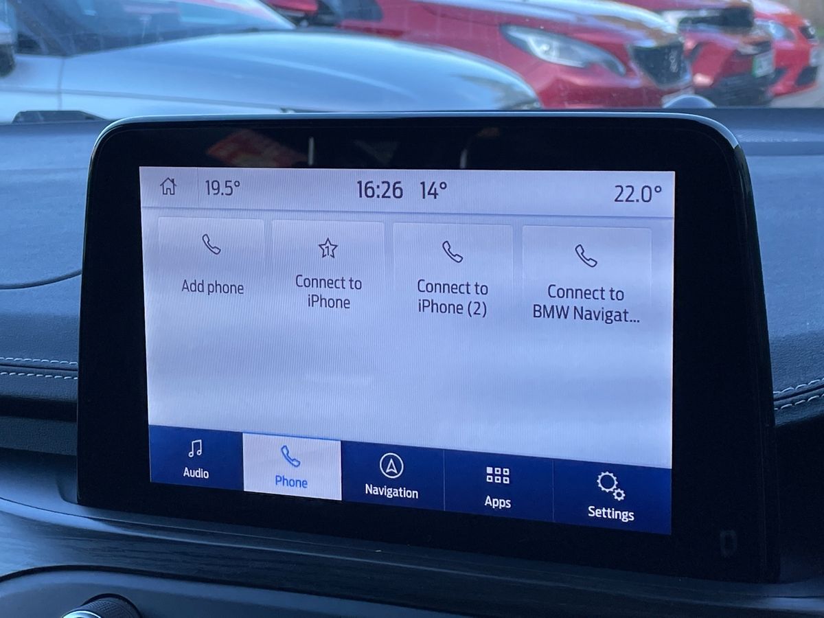 Used Ford Focus 2021 for sale - 77927419: Photo 26