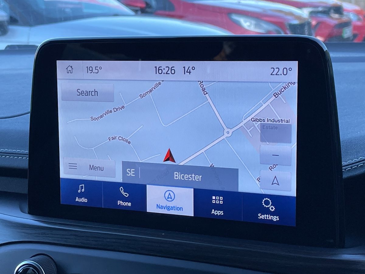 Used Ford Focus 2021 for sale - 77927419: Photo 27