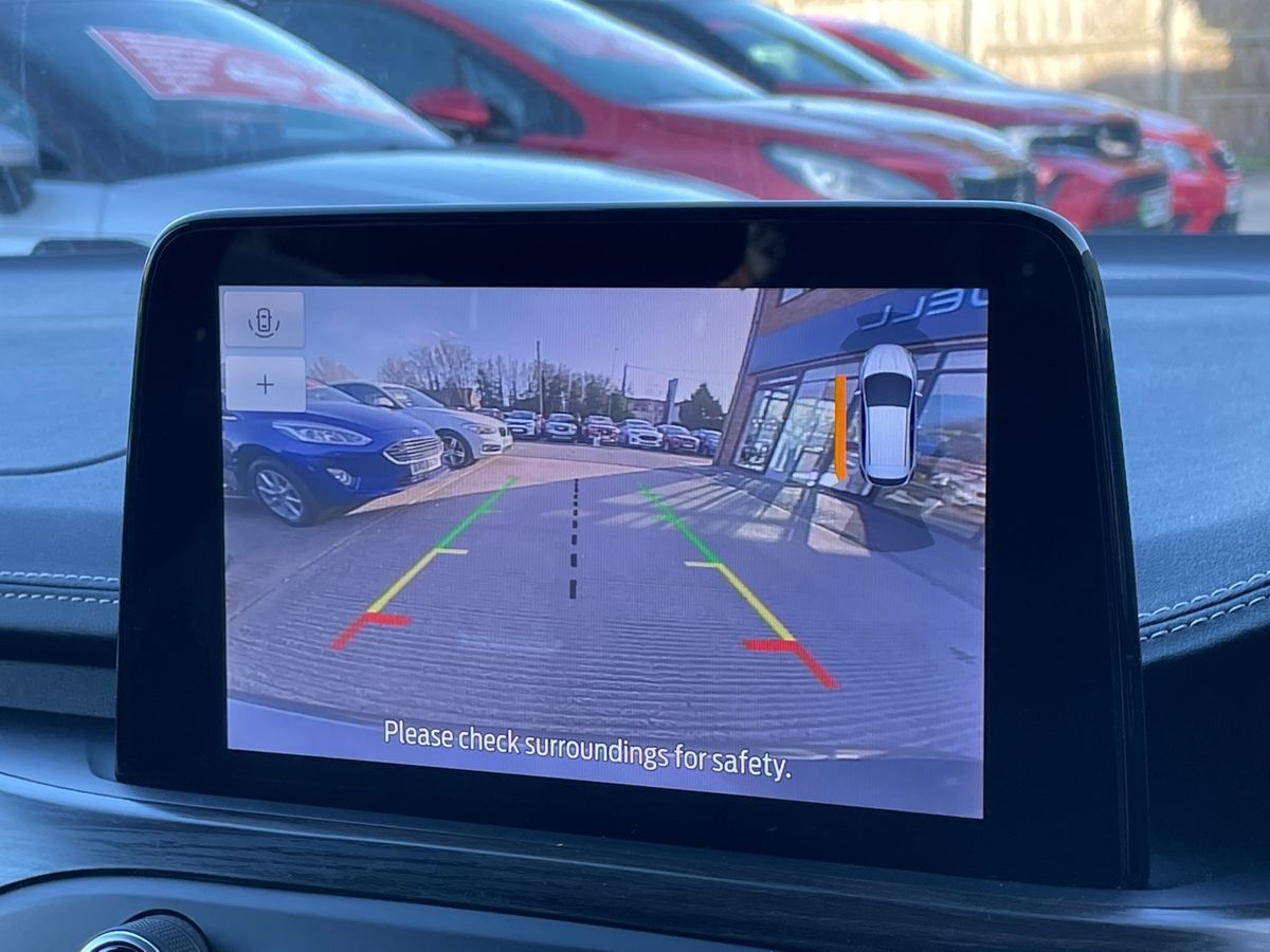 Used Ford Focus 2021 for sale - 77927419: Photo 28