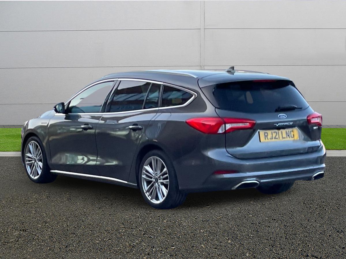 Used Ford Focus 2021 for sale - 77927419: Photo 5