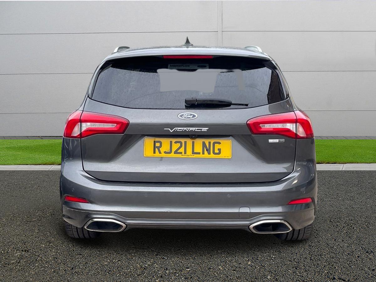 Used Ford Focus 2021 for sale - 77927419: Photo 6