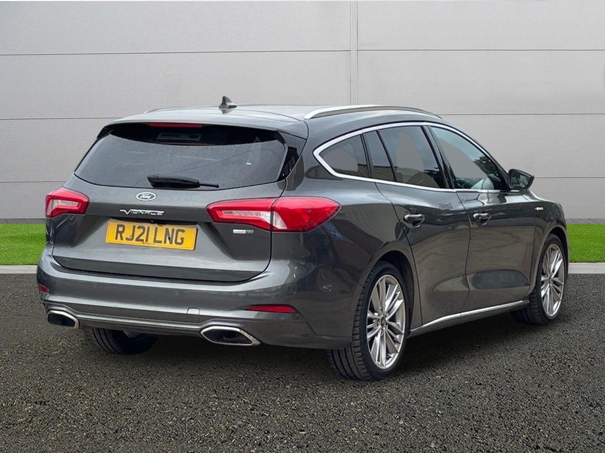 Used Ford Focus 2021 for sale - 77927419: Photo 7