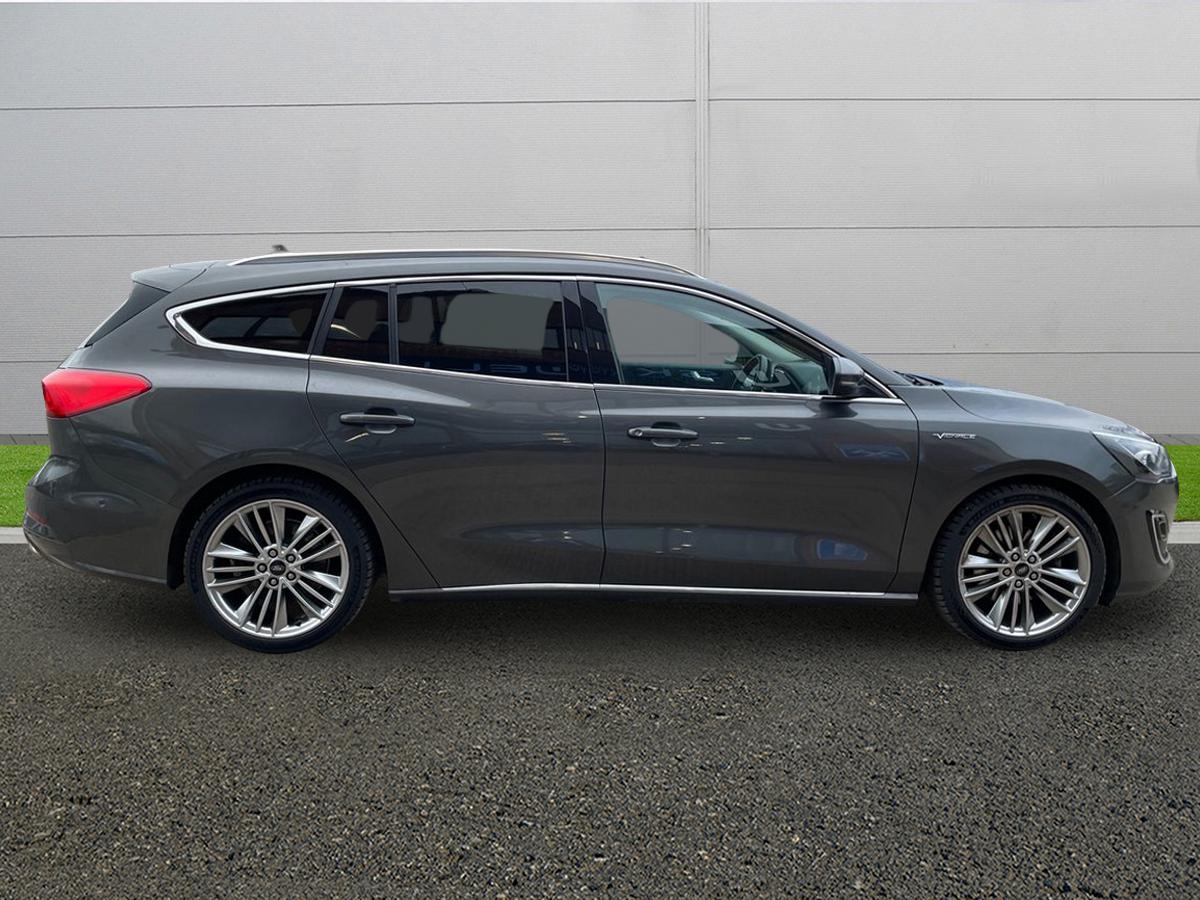 Used Ford Focus 2021 for sale - 77927419: Photo 8