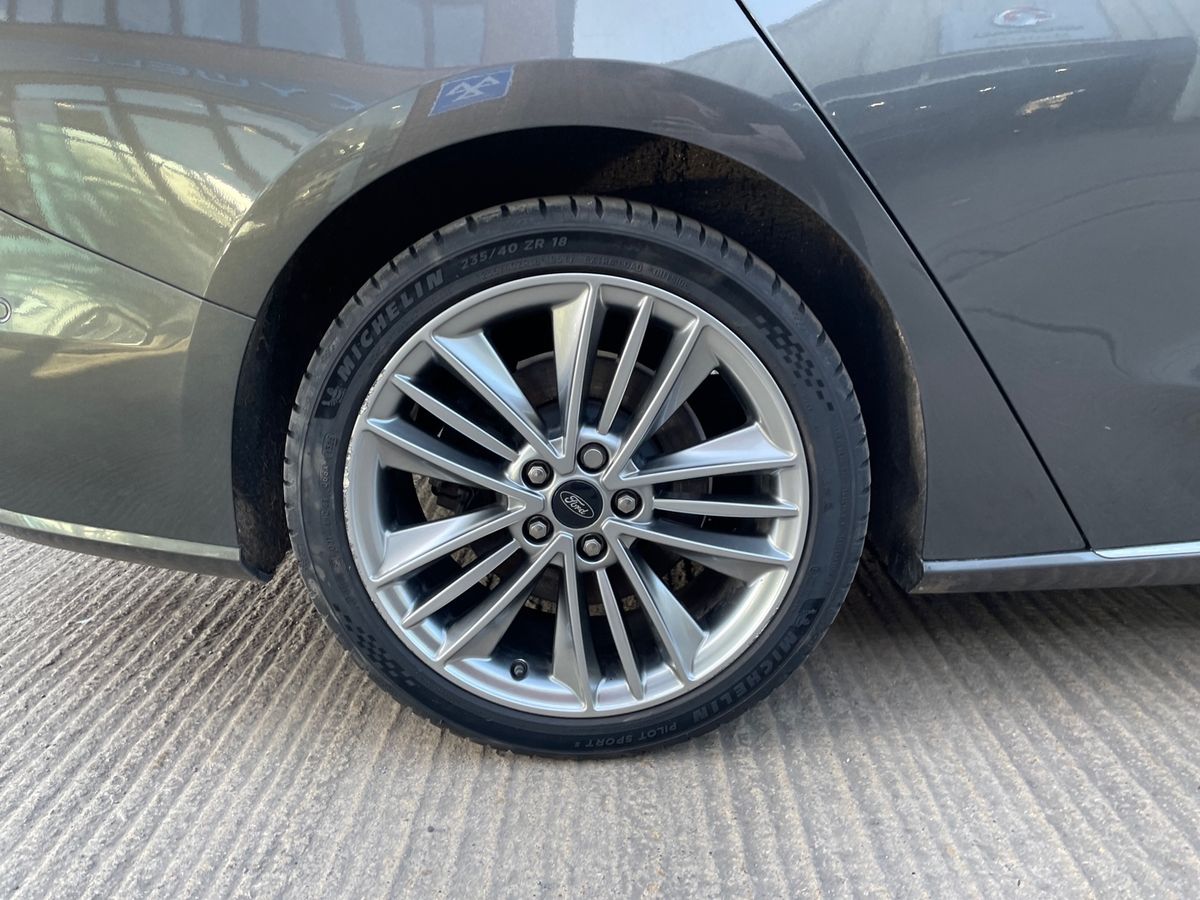 Used Ford Focus 2021 for sale - 77927419: Photo 9