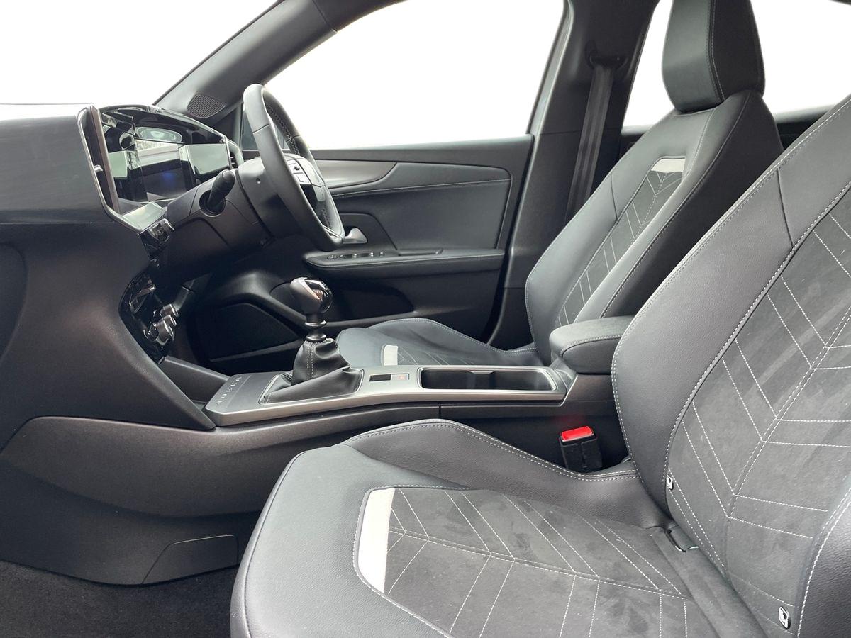 Used Vauxhall Mokka 2025 for sale - 77269223: Photo 10