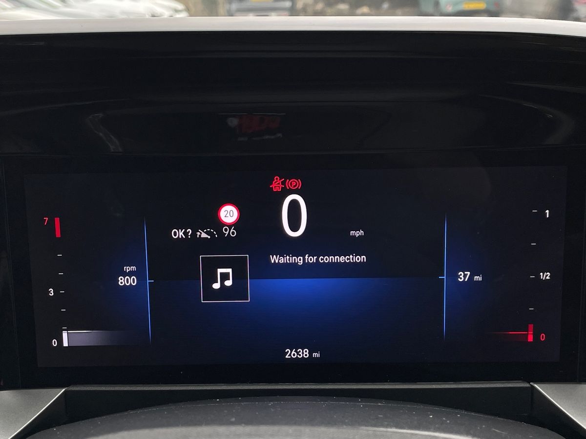 Used Vauxhall Mokka 2025 for sale - 77269223: Photo 14