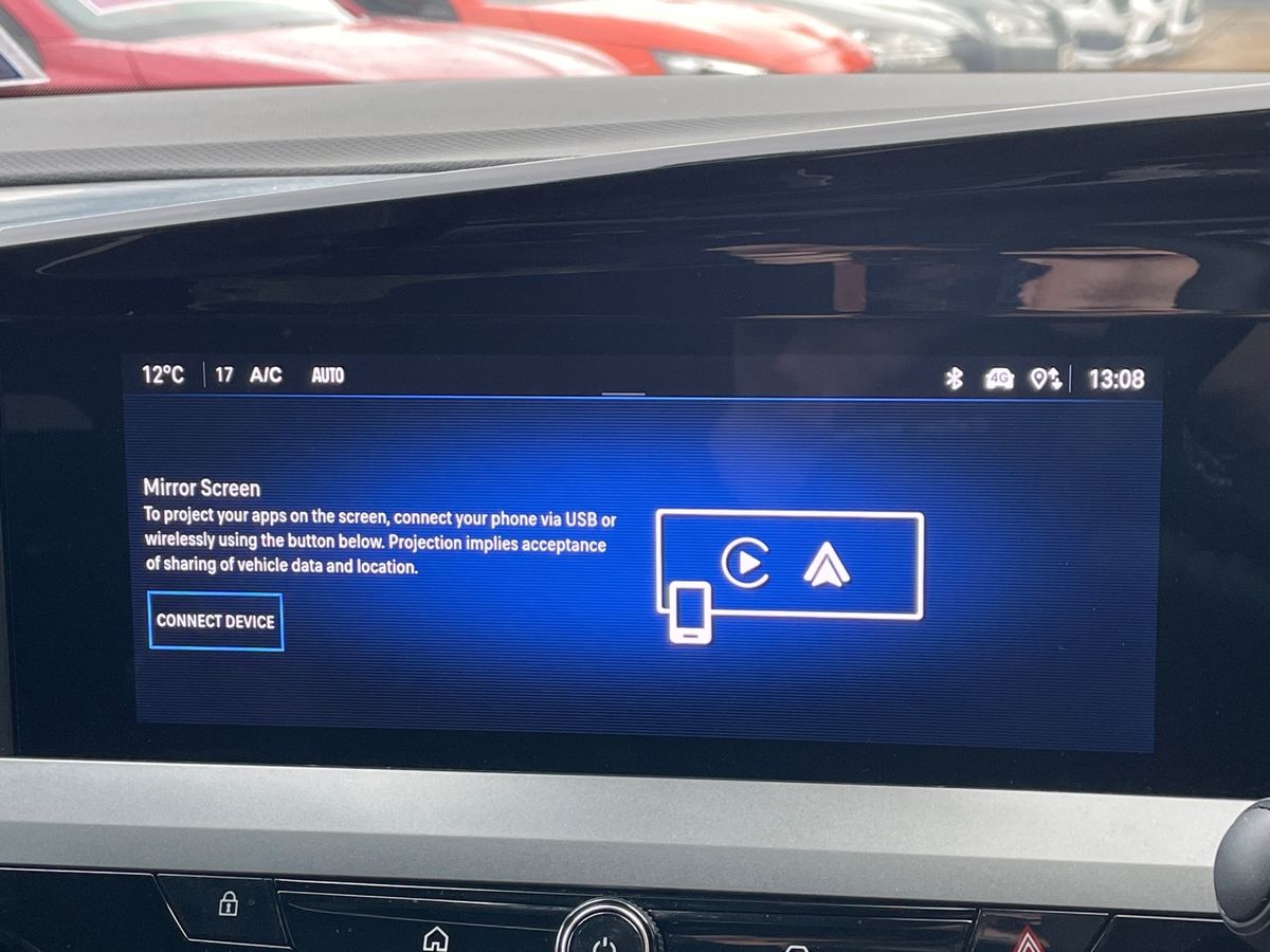 Used Vauxhall Mokka 2025 for sale - 77269223: Photo 25