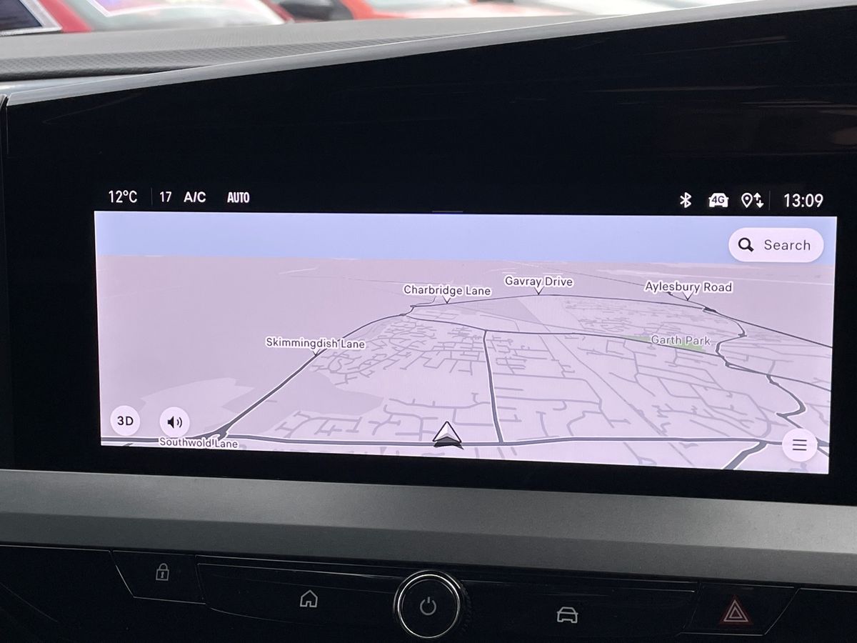 Used Vauxhall Mokka 2025 for sale - 77269223: Photo 26