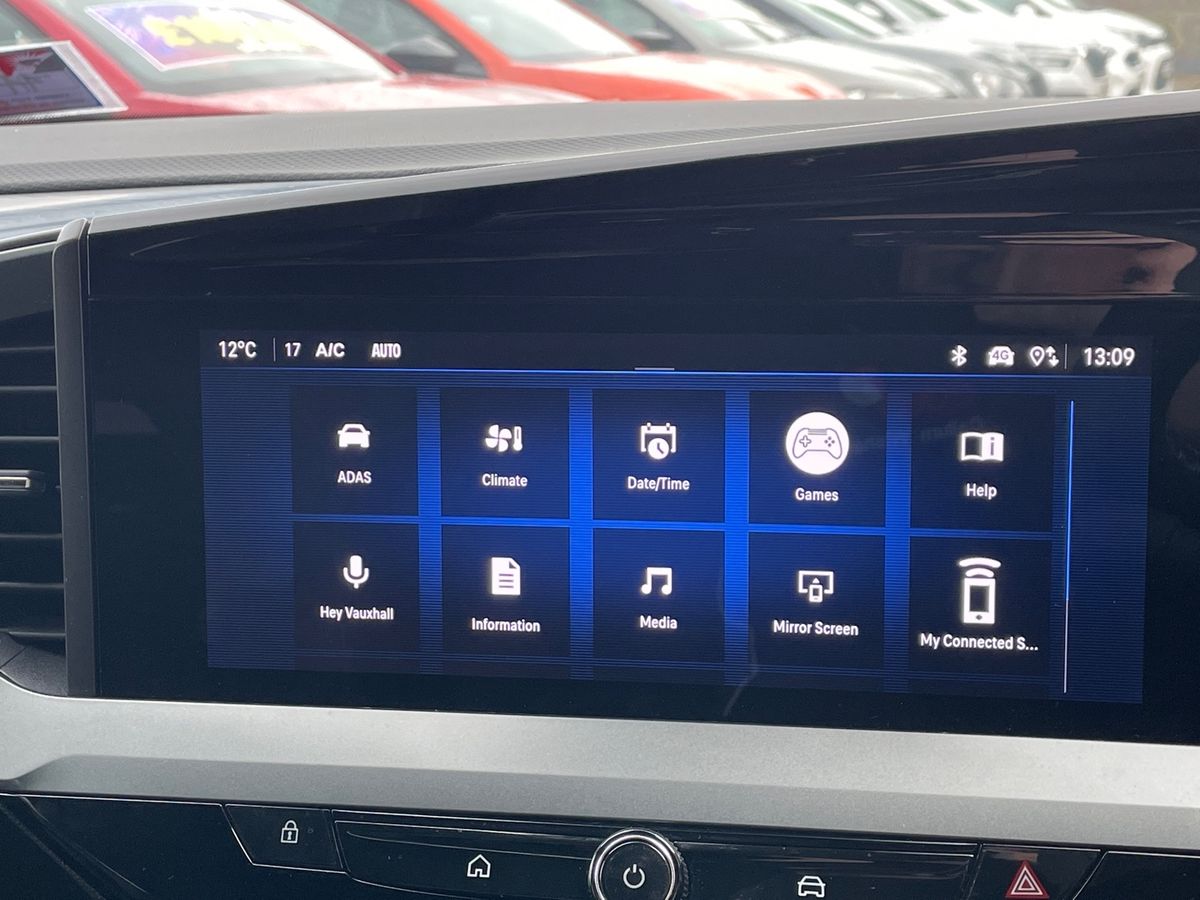 Used Vauxhall Mokka 2025 for sale - 77269223: Photo 27