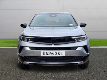 Used Vauxhall Mokka 2025 for sale - 77269223: Photo