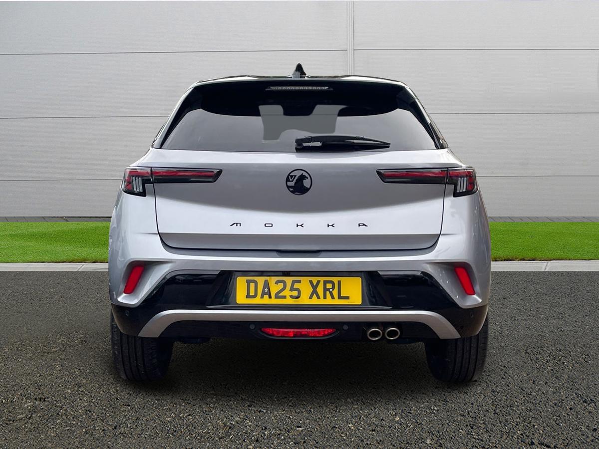 Used Vauxhall Mokka 2025 for sale - 77269223: Photo 6