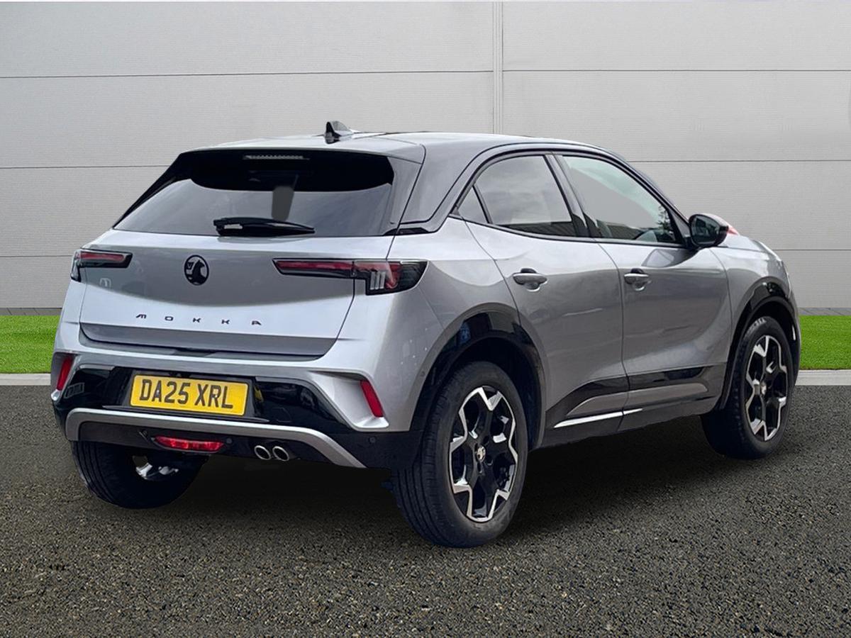 Used Vauxhall Mokka 2025 for sale - 77269223: Photo 7