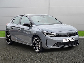 Used Vauxhall Corsa 2023 for sale - 77178133: Photo