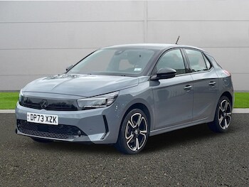 Used Vauxhall Corsa 2023 for sale - 77178133: Photo