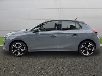 Used Vauxhall Corsa 2023 for sale - 77178133: Photo