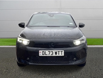 Used Vauxhall Corsa 2023 for sale - 78351207: Photo