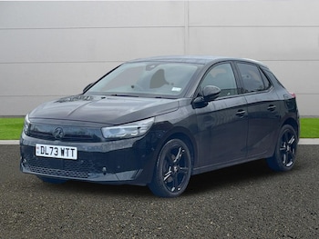 Used Vauxhall Corsa 2023 for sale - 78351207: Photo