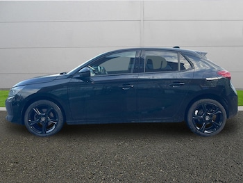 Used Vauxhall Corsa 2023 for sale - 78351207: Photo