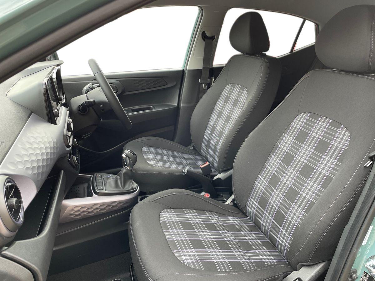 Used Hyundai i10 2025 for sale - 76825102: Photo 10