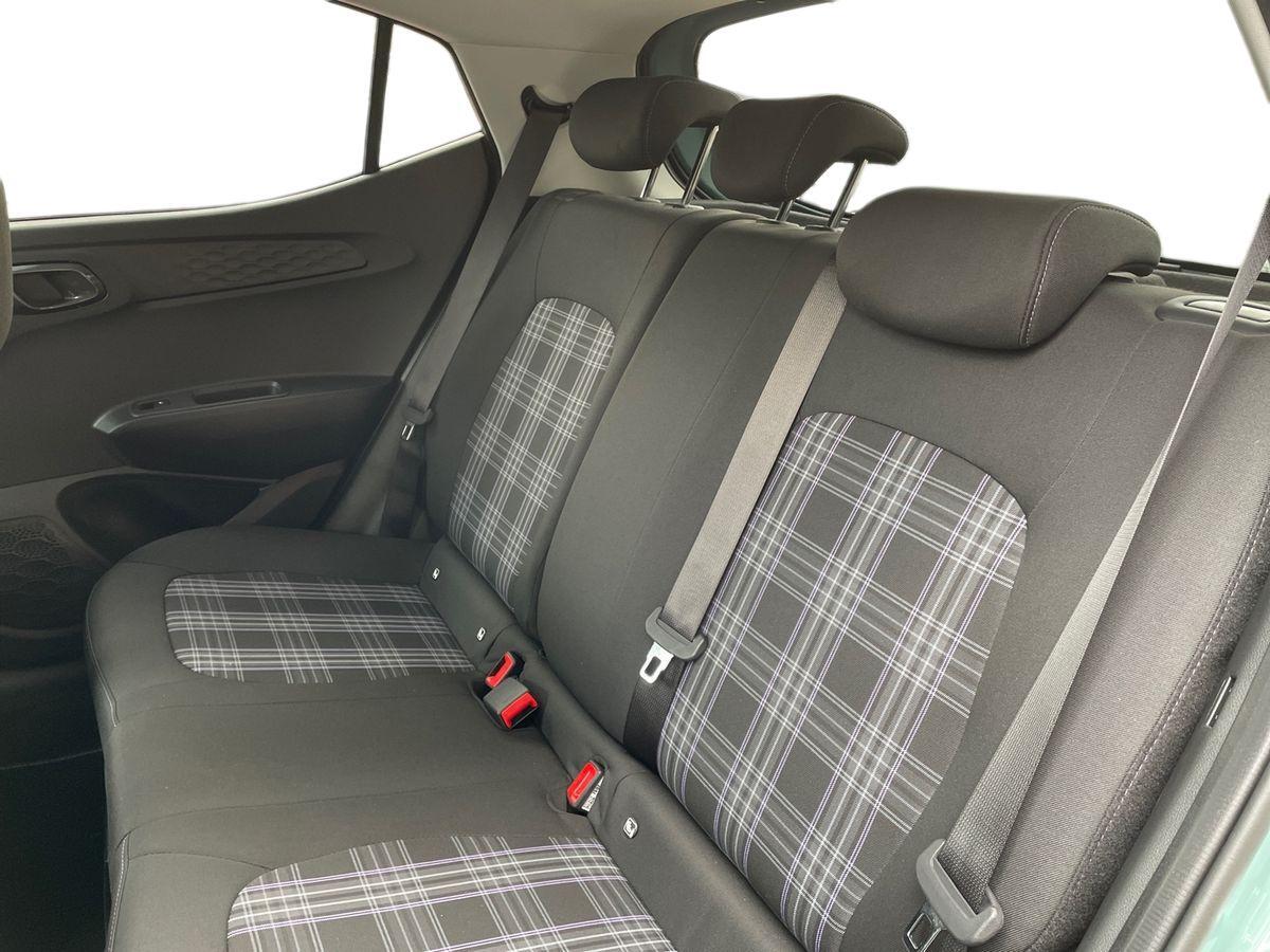 Used Hyundai i10 2025 for sale - 76825102: Photo 11