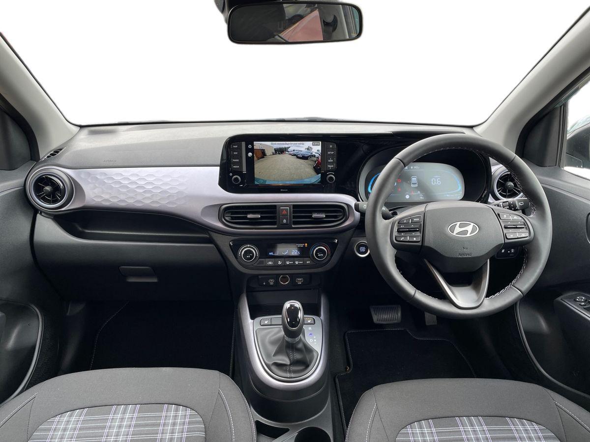 Used Hyundai i10 2025 for sale - 76825102: Photo 13