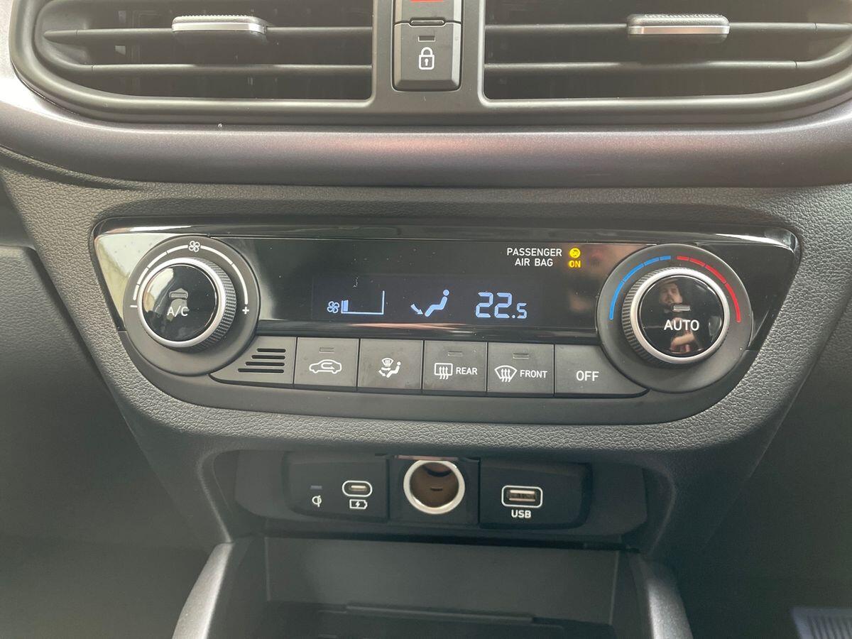 Used Hyundai i10 2025 for sale - 76825102: Photo 18