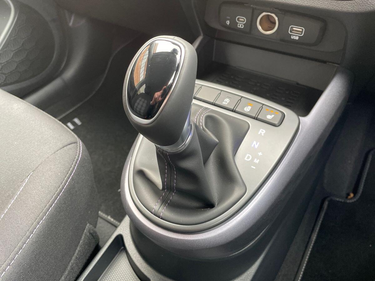 Used Hyundai i10 2025 for sale - 76825102: Photo 19