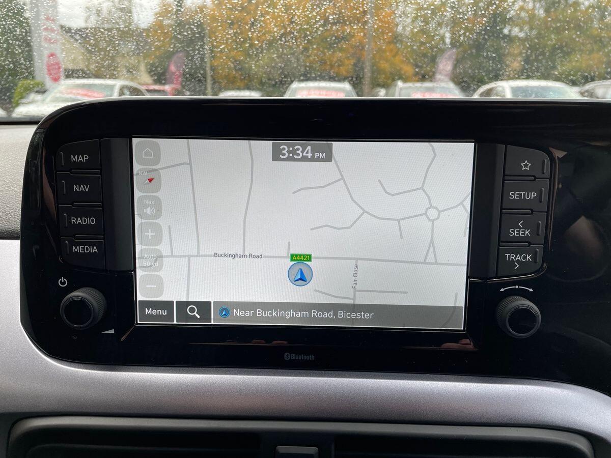 Used Hyundai i10 2025 for sale - 76825102: Photo 24