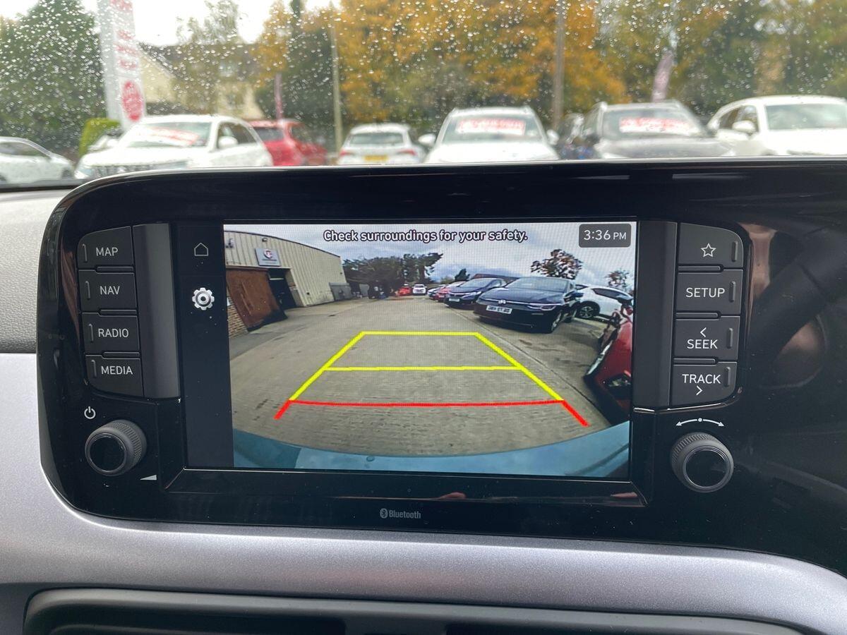 Used Hyundai i10 2025 for sale - 76825102: Photo 27