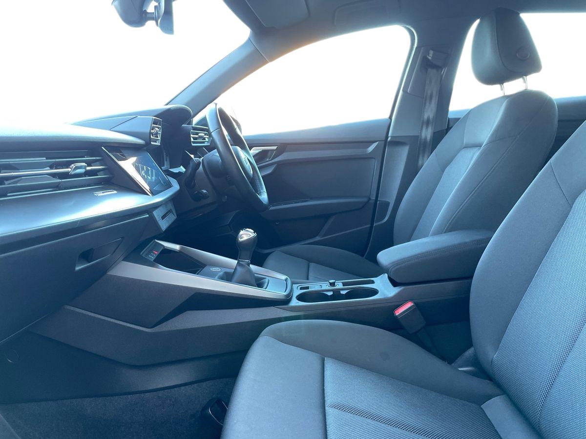 Used Audi A3 2021 for sale - 77164139: Photo 10